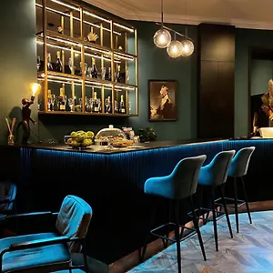 Rumor Hotel Budapesta