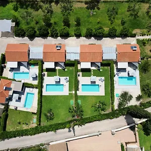 Σπίτι διακοπών Cypress Garden