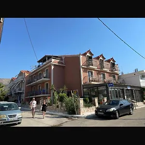 Medusa Apartament Katelios