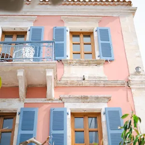 Διαμέρισμα Authentic In Fiscardo