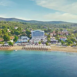 Elinotel Sermilia Ψακούδια