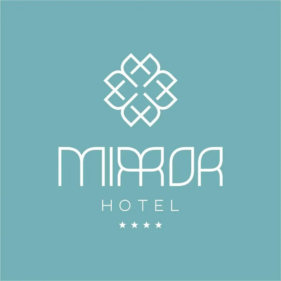 Mirror Hotel Polychrono 4*,  Greece